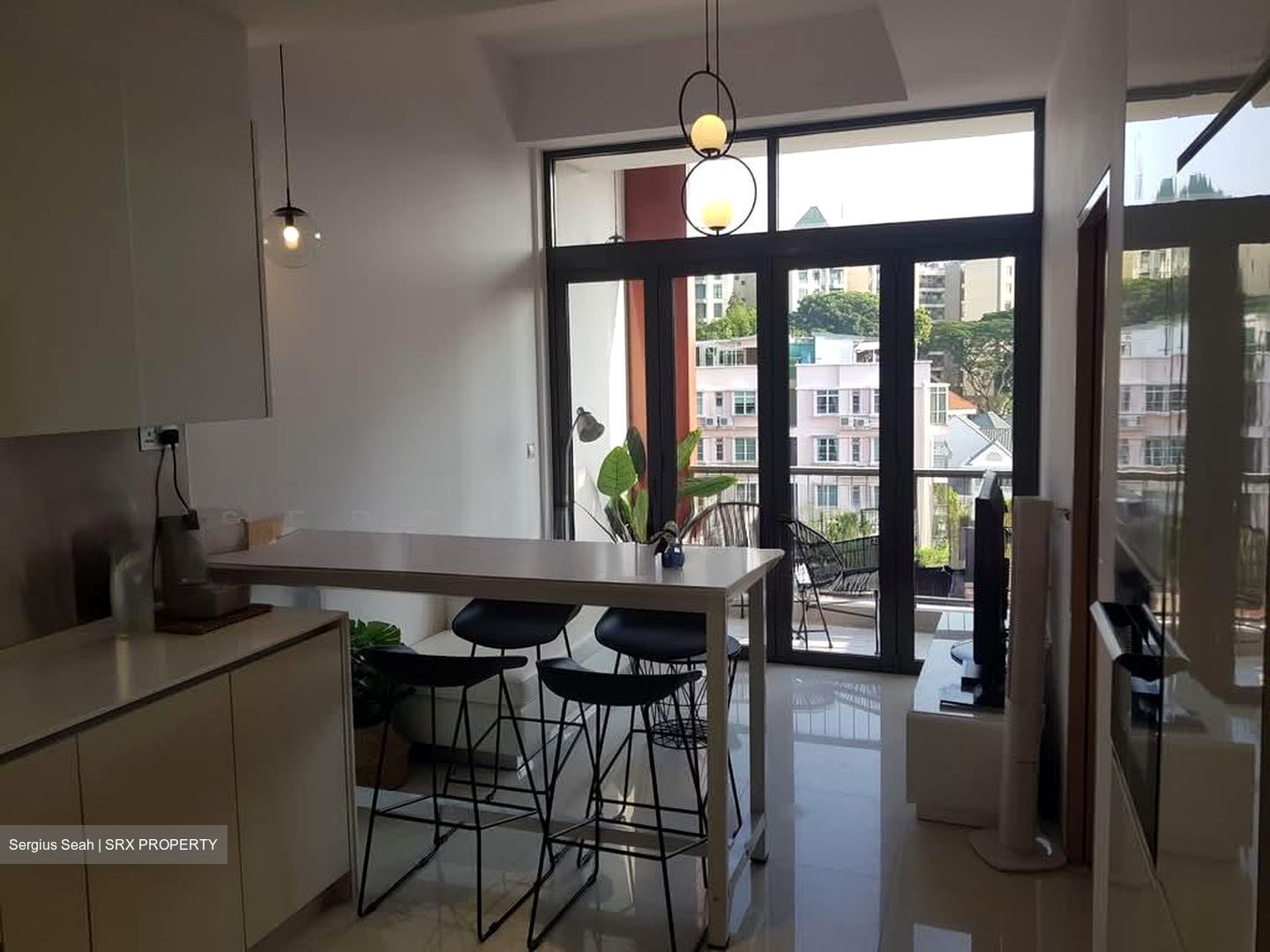 The Creek @ Bukit (D21), Condominium #569639741